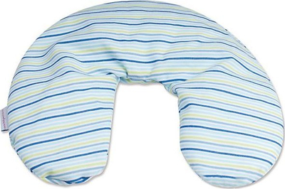 Jastëk pozicionues për bebe BabyMatex Pepi Mini 24, ergonomik