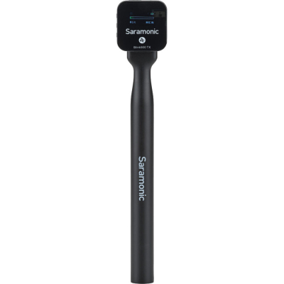 Adapter Saramonic për transmetues të dorës