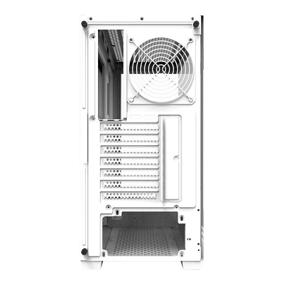 Kuti kompjuteri Darkflash DS900 (e bardhë)