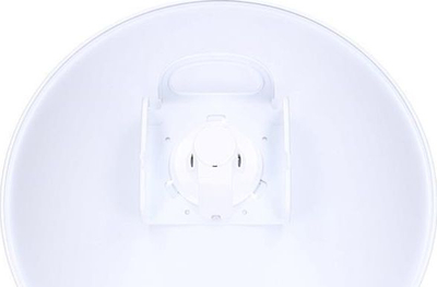 Pajisje wireless Ubiquiti PowerBeam AC Gen2, 5 GHz, 400 Mbit/s, e bardhë