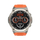 Smartwatch Hifuture Futurego Mix2, 1.43" AMOLED, me thirrje Bluetooth, portokalli