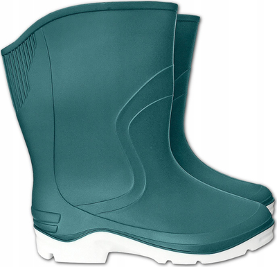 Чизми за дожд Reis PVC Rubber Shoes, кратки, големина 39, шарени