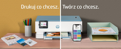 Printer multifunksional HP ENVY Inspire 7221e, wireless, ngjyrë, i bardhë blu