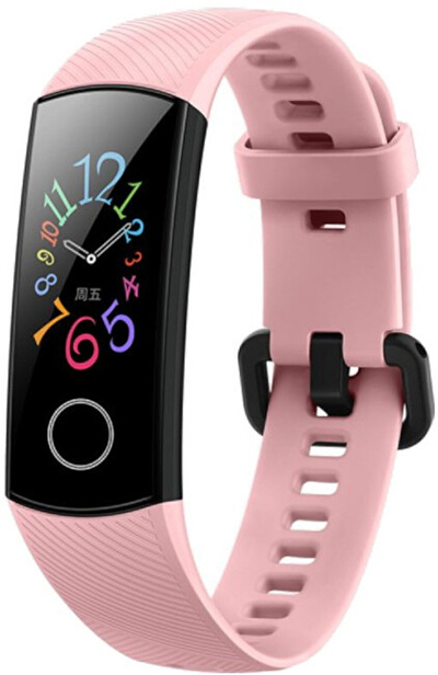 Orë smart Honor Band 5 Coral, rozë