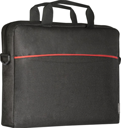Çantë laptopi Defender LITE, 15.6", e zezë