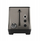 Tостер AIWA ABT-1600, 2 парчиња, 1600W, инокс сребрена боја