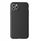 Këllëf telefoni Hurtel Soft Case për Huawei Nova 10 SE, silikon i hollë, kundër rrëshqitjes, i zi
