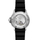 Orë për meshkuj Emporio Armani Diver Automatic AR60078, e zezë