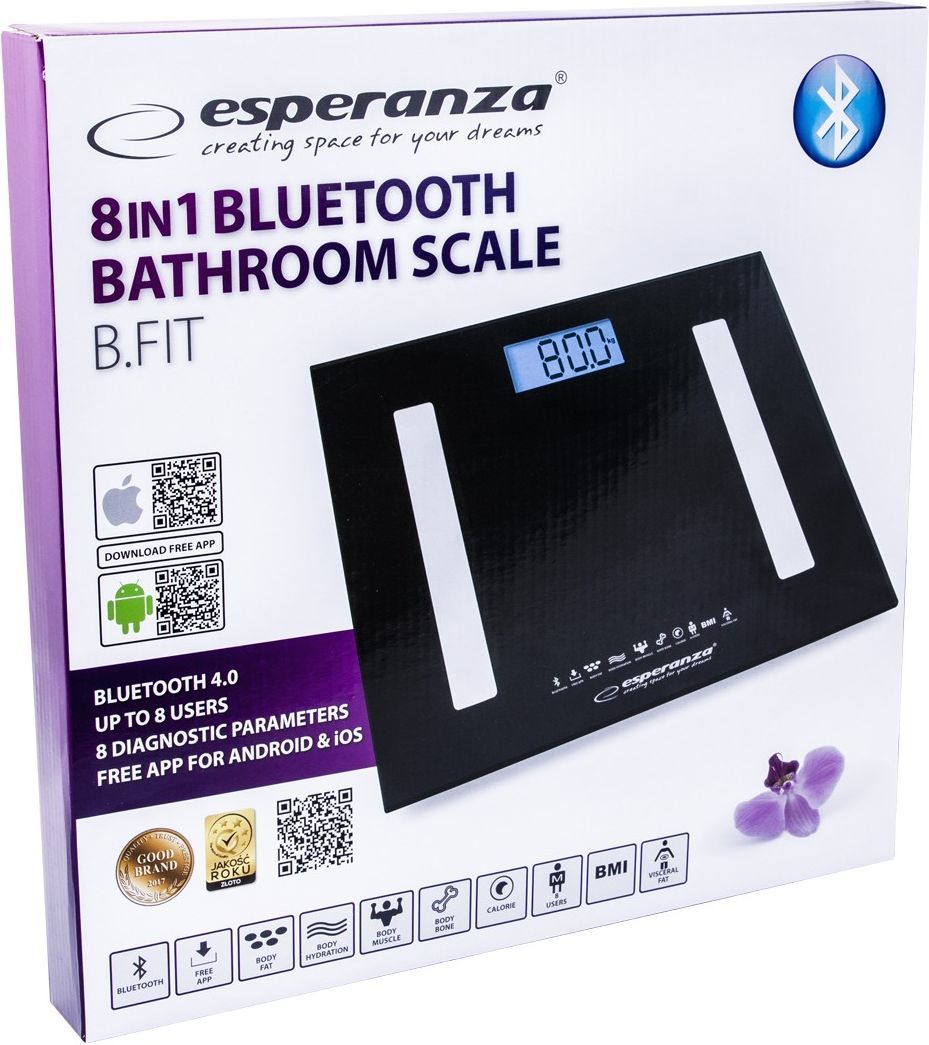 Peshore Esperanza B.FIT (EBS016K) 3