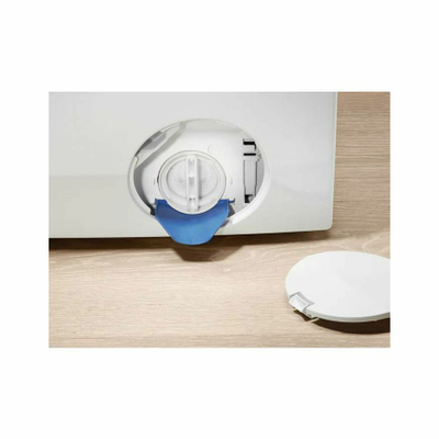 Rrobalarëse Electrolux EW6FN348W, 8kg
