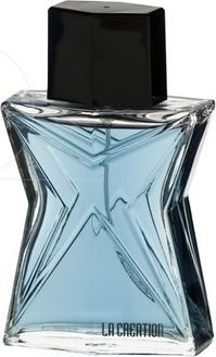 Парфем за мажи La Creation Street Looks Pour Homme, тоалетна вода, 100 ml