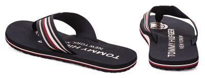 Papuçe Tommy Hilfiger FM0FM044070G1