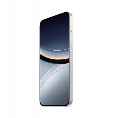 Telefoni Xiaomi Poco F7, 6.83", 256GB, 12GB RAM, 5G, i bardhë