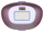 Epilator IPL Philips Lumea BRI977/00, teknologji SenseIQ, 4 koka inteligjente, i bardhë