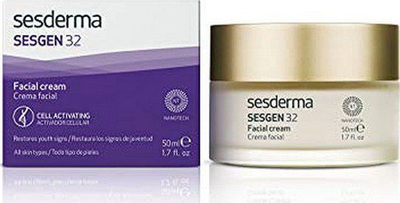 Krem fytyre Sesderma Sesgen 32, ushqyes aktivizues qelizor, 50ml