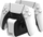 Stacion karikimi Hori Dual Charging Station për leva PS5 DualSense, mban në karikim 2 leva, bardh e zi