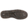 Këpucë burrash Dr. Martens Crewson Lo M DM31669001, lëkurë natyrale, shollë gome AirWair, të zeza