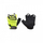 Doreza sportive Force Sport Fluo S, të ajrueshme, për biçikletë, me ngjyrë fluo