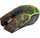 Maus lojërash Defender Commander GM-511, 1600 DPI, Bluetooth 5.0, i zi
