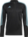 Bluze sportive Adidas Tiro 23 Club Training Top M, Aeroready, me mëngë t’gjata, e zezë