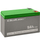 UPS Qoltec 53031, 12V 9Ah, plastik, i zi