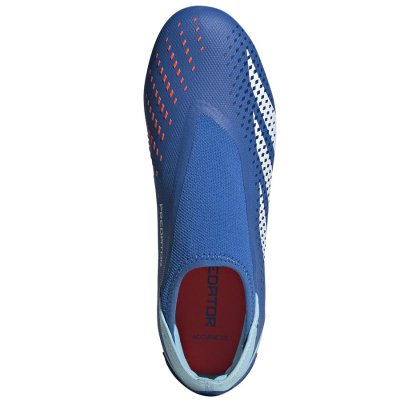 Фудбалски патики за мажи Adidas Predator LL FG