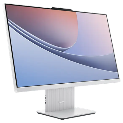 Kompjuter AIO Lenovo IdeaCentre 27IRH9, 27", Intel Core 5 210H, 16GB RAM, 512GB SSD, gri
