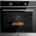 Furrë e integrume Electrolux EOE5C71X, multifunksionale, inoks me xham të zi