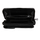 Kuletë/ çantë crossbody për femra Love Moschino, e zezë