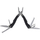 Mjet multifunksional Redcliffs Pliers, 16 në 1, çelik inox, i zi