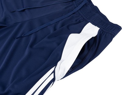 Shorce adidas Tiro 24 Training M IR9335, Aeroready, për burra, blu navy