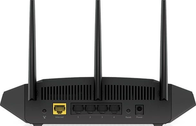 Ruter WiFi NETGEAR Nighthawk AX1800, WiFi 6, Dual Band, i zi