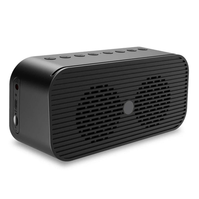 Звучник Havit M3, блутут, безжичен, црн