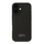 Kapak Audi Silicone Hardcase për iPhone 16 6.1", silikon, i zi