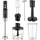 Blender Dore 6n1 Sencor SHB 6442BK, i Zi