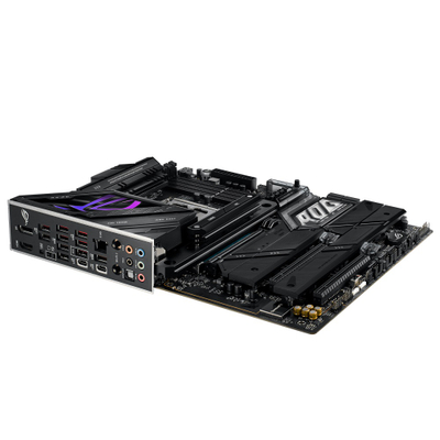 Pllakë amë ASUS ROG STRIX Z790-E GAMING WIFI II