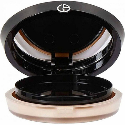 Këllëf për pudër Giorgio Armani Luminous Silk Compact