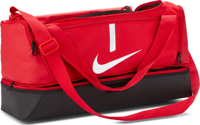 Çantë sportive Nike Academy Team Hardcase, 37L, e zezë