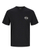 Bluzë për meshkuj Jack&Jones, e zezë