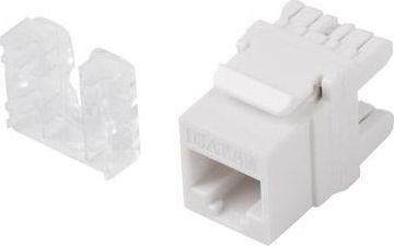 Fole e modulit Lanberg Keystone RJ45 LSA cat.5e UTP 