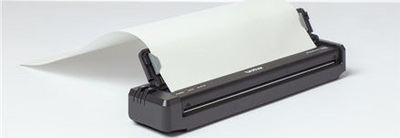 Printer portativ Brother PJ-823, mono termik, USB Type-C, i zi