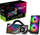 Kartelë grafike ASUS ROG STRIX LC GeForce RTX 4090 O24G GAMING, 24GB GDDR6X