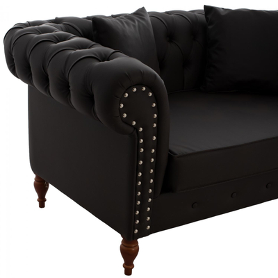 Divan Cielle 152×85×80 cm (HM3184.03), kaftë