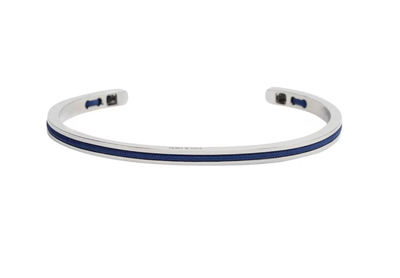 Pig & Hen NAVARCH 4 - NAVY SILVER L