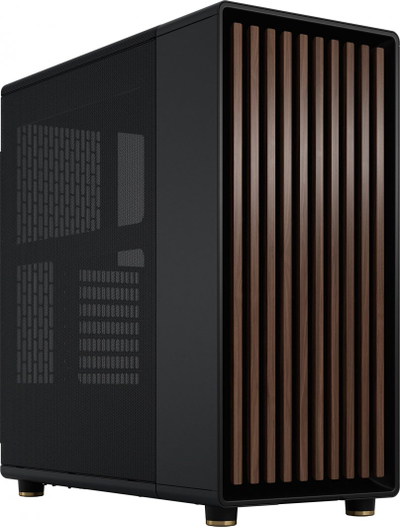 Kasë Fractal Design North, Midi Tower