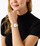 Orë për femra Michael Kors Sage MK4818, e bardhë