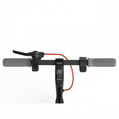 Trotinet elektrik Ninebot by Segway D38E, 25 km/h, 120 kg, i zi