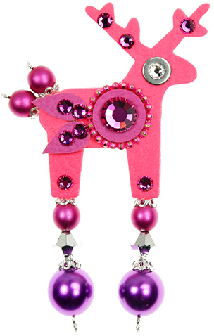 Karficë Deers Rolf sDR0596