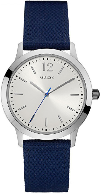 Orë dore Guess W0976G2