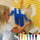Set kunjash MASTERKIDZ Colorful Pegs, 512 copë, 8 ngjyra, shumëngjyrësh